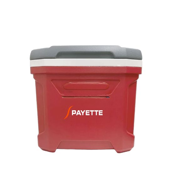 Image de Glacière Igloo