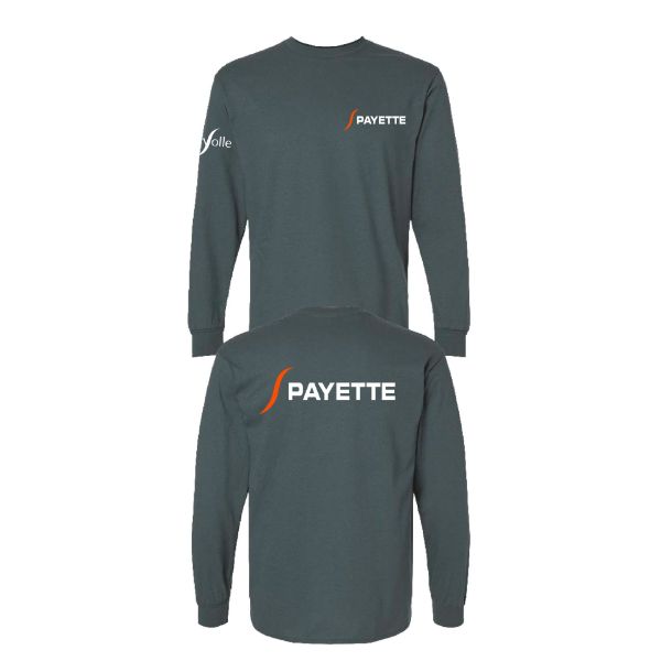 Image de T-shirt  manches longues 2400 