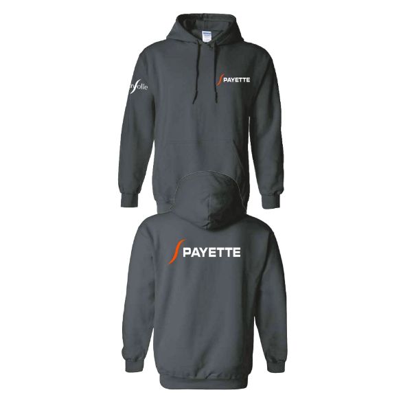 Image de Hoodie  18500