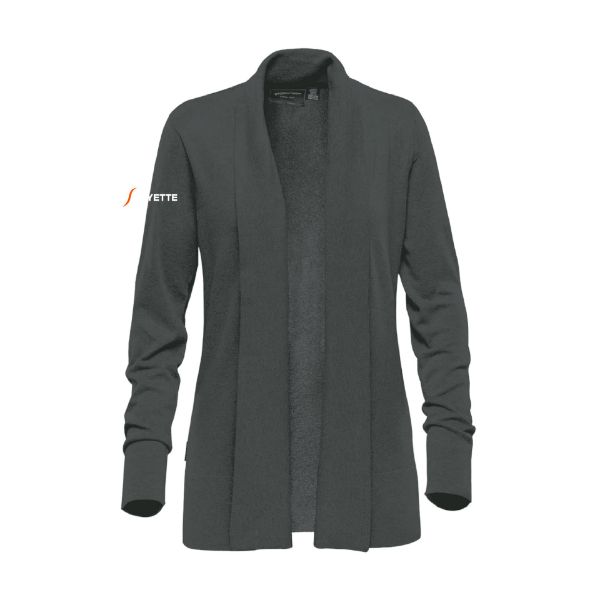 Image de Cardigan soho femme - KNC-2W