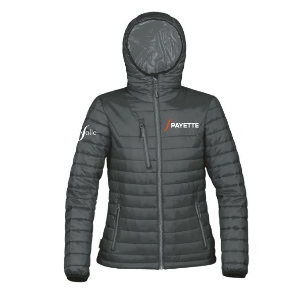 Image de Manteau matelassé femme - AFP-1W