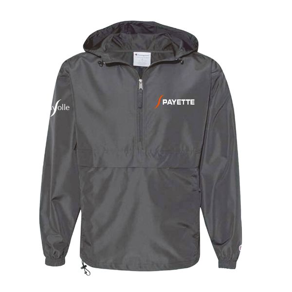 Image de Anorak compactable Champion CO200