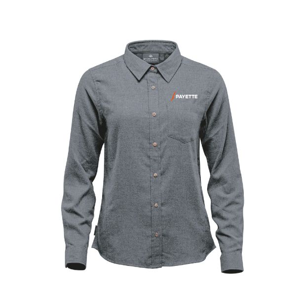 Image de Chemise femme - SLW-1W