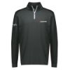 Image de Chandail 1/4 zip polyester-SW502m